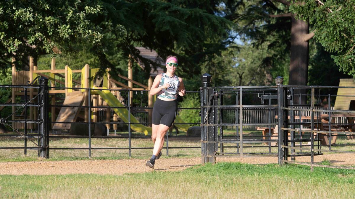 Langley Park - NBS2022-073